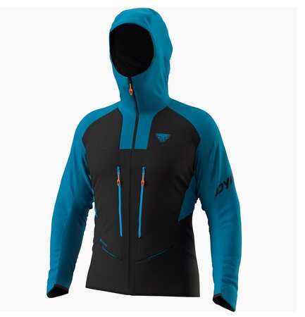Zimná bunda Dynafit TLT Gore-Tex Jacket Reef