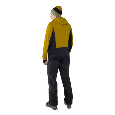Zimná bunda Dynafit Tigard Alpha Direct Jacket Men Tobacco Zimná bunda Dynafit Tigard Alpha Direct Jacket Men Tobacco