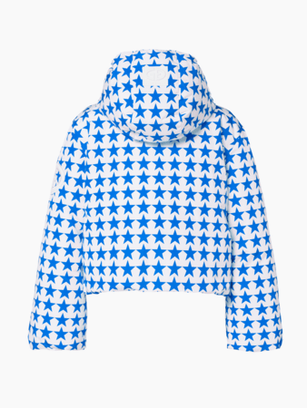 Lyžiarska bunda Goldbergh Olympe Ski Jacket Dazzling Blue Lyžiarska bunda Goldbergh Olympe Ski Jacket Dazzling Blue