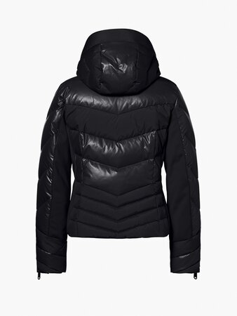 Bunda Goldbergh Abisso Ski Jacket Black