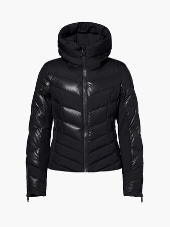 Bunda Goldbergh Abisso Ski Jacket Black