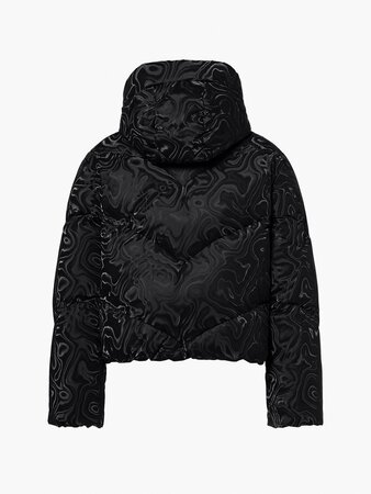 Bunda Goldbergh Aeliana Ski Jacket Black