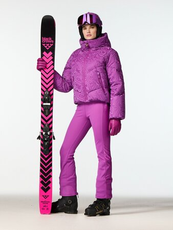 Bunda Goldbergh Aeliana Ski Jacket Viola