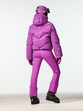 Bunda Goldbergh Aeliana Ski Jacket Viola