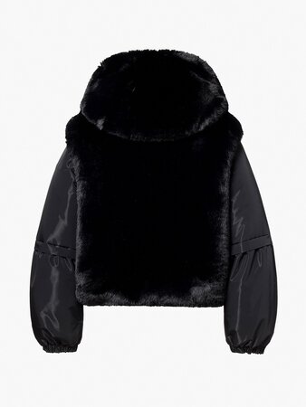 Bunda Goldbergh Amore Ski Jacket Black