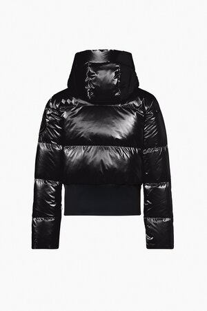 Lyžiarska bunda Goldbergh Bombardino Ski Jacket Black