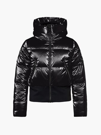 Bunda Goldbergh Bombardino Ski Jacket Black