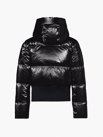 Bunda Goldbergh Bombardino Ski Jacket Black