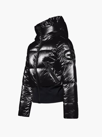 Bunda Goldbergh Bombardino Ski Jacket Black