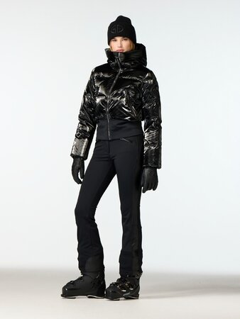 Bunda Goldbergh Bombardino Ski Jacket Black