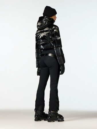 Bunda Goldbergh Bombardino Ski Jacket Black