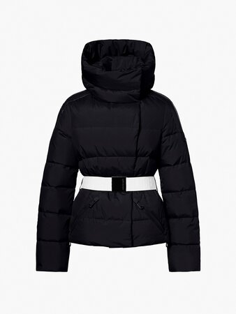 Bunda Goldbergh Bufera Ski Jacket Black