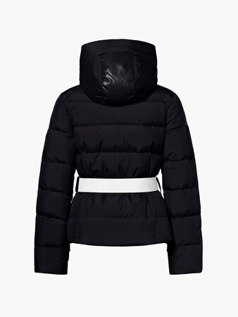 Bunda Goldbergh Bufera Ski Jacket Black