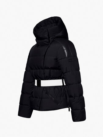 Bunda Goldbergh Bufera Ski Jacket Black