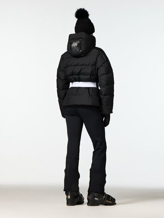 Bunda Goldbergh Bufera Ski Jacket Black