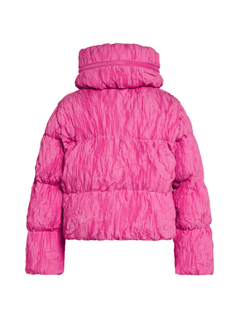 Lyžiarska bunda Goldbergh Candyfloss Ski Jacket Passion Pink
