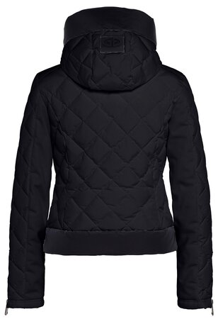 Bunda Goldbergh Cecile Jacket Black