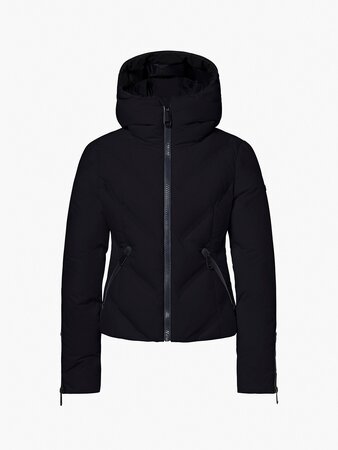 Bunda Goldbergh Celere Ski Jacket Black