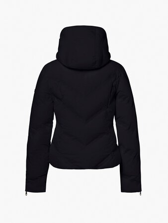Bunda Goldbergh Celere Ski Jacket Black