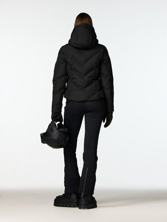 Bunda Goldbergh Celere Ski Jacket Black