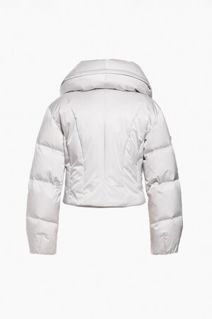 Lyžiarska bunda Goldbergh Chikara Ski Jacket Birch Grey