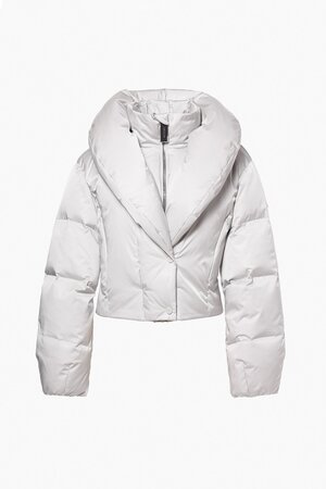 Lyžiarska bunda Goldbergh Chikara Ski Jacket Birch Grey