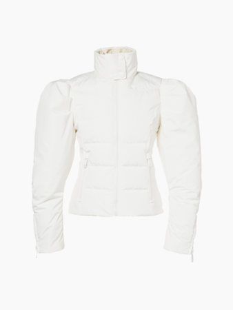 Lyžiarska bunda Goldbergh Delphine Ski Jacket cream