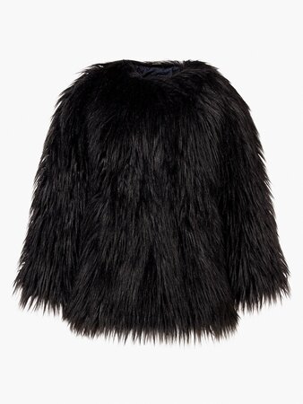 Bunda Goldbergh Elia Jacket Black