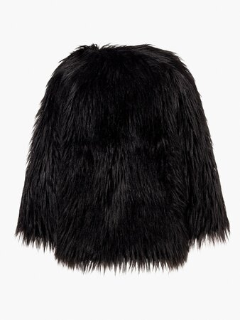 Bunda Goldbergh Elia Jacket Black