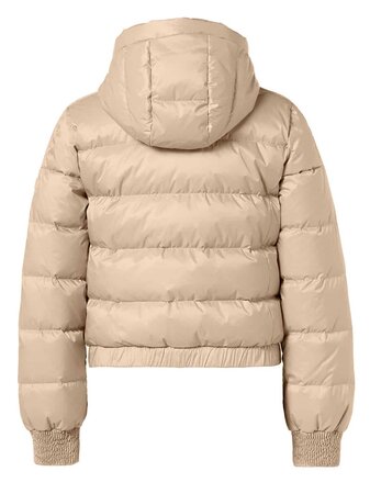 Bunda Goldbergh EVA Jacket White Sand