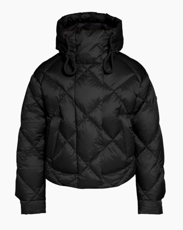 Bunda Goldbergh Fiona Jacket Black