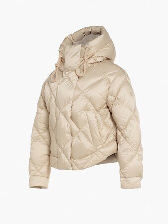 Bunda Goldbergh Fiona Jacket Champagne