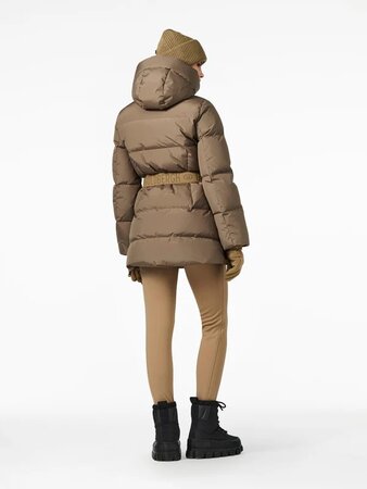 Zimná bunda Goldbergh Forêt Ski Jacket Marmottes