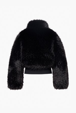 Bunda Goldbergh Fuwa Jacket Black