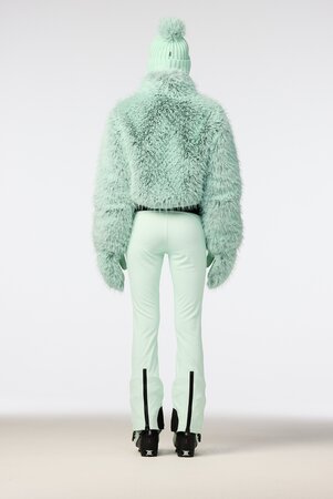 Bunda Goldbergh Fuwa Jacket Matcha Mint