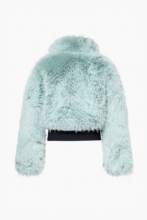 Bunda Goldbergh Fuwa Jacket Matcha Mint