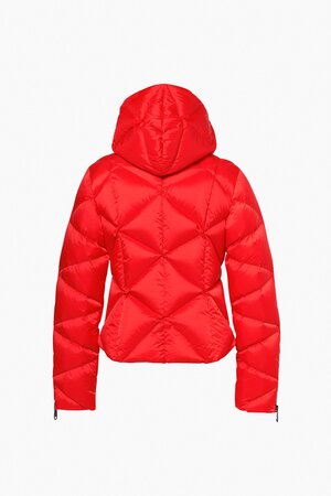 Lyžiarska bunda Goldbergh Harumi Ski Jacket Flame