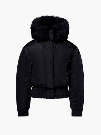 Bunda Goldbergh Indira Ski Jacket Black
