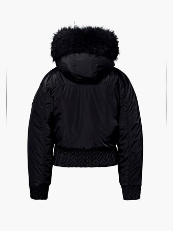 Bunda Goldbergh Indira Ski Jacket Black