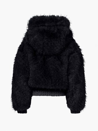 Bunda Goldbergh Indira Ski Jacket Black