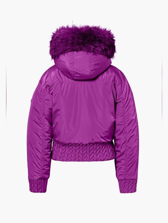 Bunda Goldbergh Indira Ski Jacket Viola
