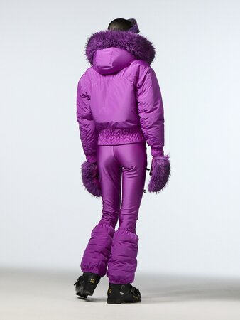Bunda Goldbergh Indira Ski Jacket Viola