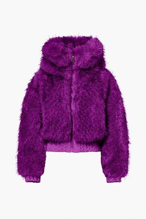 Bunda Goldbergh Indira Ski Jacket Viola