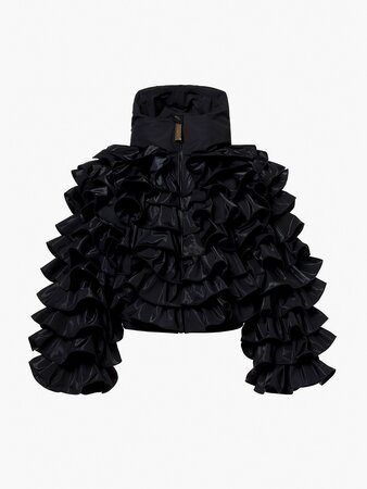 Bunda Goldbergh Isadora Ski Jacket Black