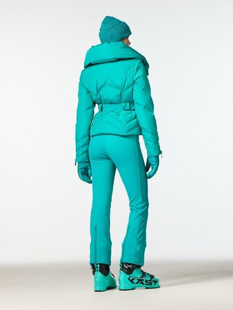 Bunda Goldbergh Jive Ski Jacket Turchese