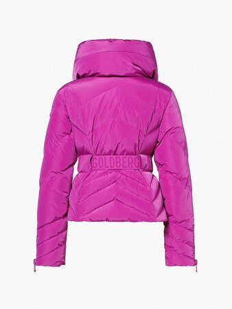 Bunda Goldbergh Jive Ski Jacket Viola