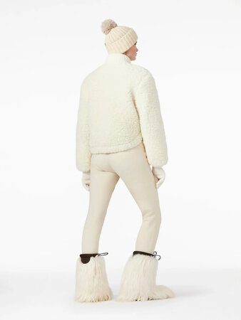 Zimná bunda Goldbergh Justine Jacket Meringue