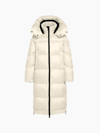 Bunda Goldbergh Keanu Jacket Champagne