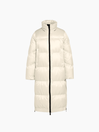 Bunda Goldbergh Keanu Jacket Champagne