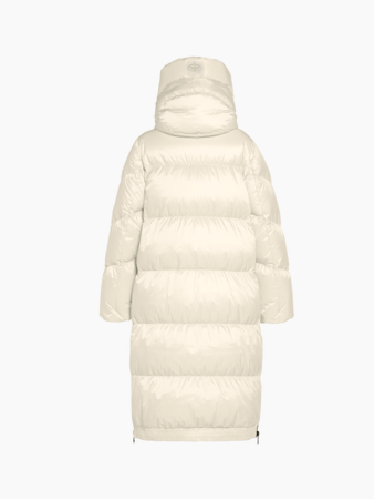 Bunda Goldbergh Keanu Jacket Champagne